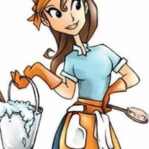 Meet your Posher, Irma